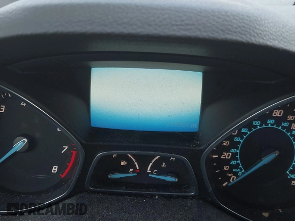 2013 Ford Escape SEL с VIN 1FMCU9H91DUA34855, выставлен на аукционе IAAI как лот 42413791 с пробегом 218 597 миль миль и . История ставок и продаж доступна на DreamBid. Изображение 7.