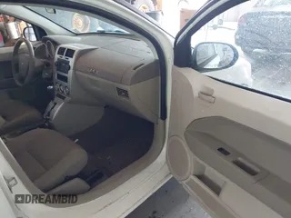 2007 Dodge Caliber SXT with VIN 1B3HB48B47D540482, listed as a IAAI auction lot 41942169 with 194,573 mi miles and . Bid and sale history available at DreamBid. Image 5.
