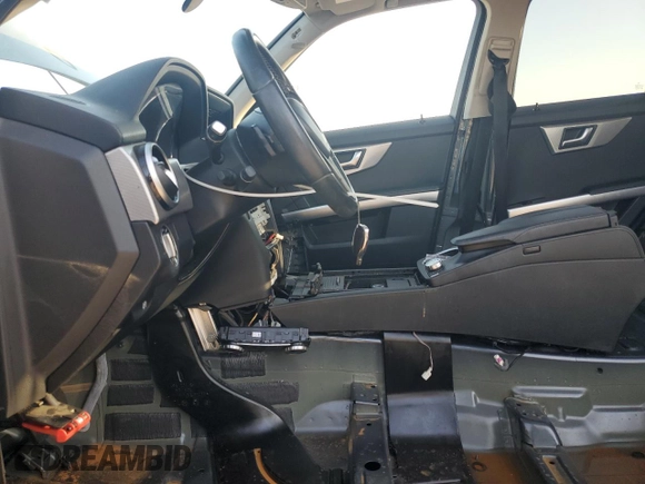 2015 Mercedes-Benz GLK 350 with VIN WDCGG5HB2FG439126, listed as a Copart auction lot 56516365 with Not Provided miles and Salvage Title. Bid and sale history available at DreamBid. Image 7.