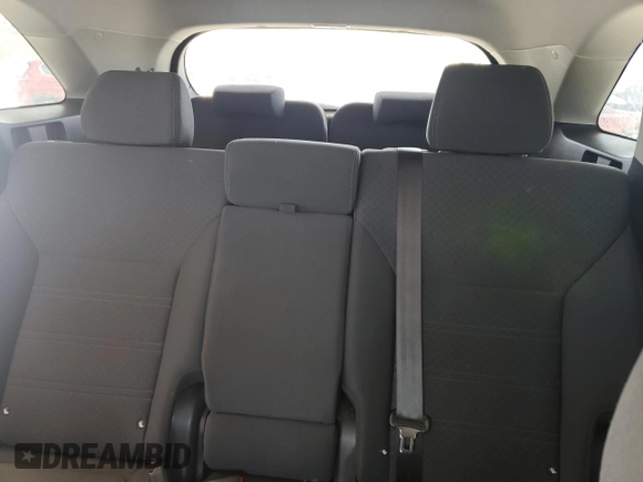 2020 Kia Sorento LX V6 with VIN 5XYPG4A57LG668484, listed as a Copart auction lot 78579554 with 109,902 mi miles and Salvage Title. Bid and sale history available at carsss.com. Image 10.