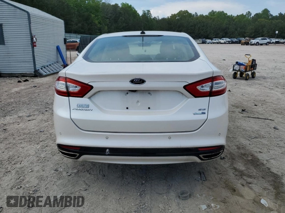 2016 Ford Fusion SE with VIN 3FA6P0T90GR334562, listed as a Copart auction lot 55437685 with 239,727 mi miles and Clean Title. Bid and sale history available at carsss.com. Image 6.