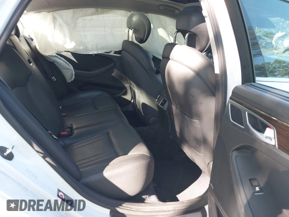 2017 Genesis G80 3.8L z VIN KMHGN4JE6HU168680, wystawiony jako IAAI lot #42524348 z przebiegiem 65 864 mil mil oraz . Historia ofert i sprzedaży dostępna na DreamBid. Obrazek 8.