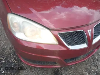2009 Pontiac G6 1SB z VIN 1G2ZJ57B994274431, wystawiony jako IAAI lot #42424936 z przebiegiem 110 577 mil mil oraz . Historia ofert i sprzedaży dostępna na DreamBid. Obrazek 13.