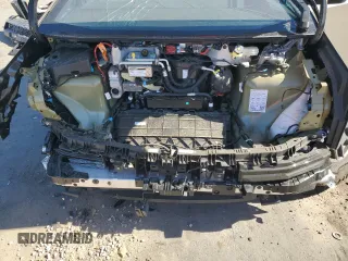 2024 Tesla Cybertruck Cyberbeast z VIN 7G2CEHEE2RA018736, wystawiony jako Copart lot #78482884 z przebiegiem 2482 mil mil oraz Szkody całkowita. Historia ofert i sprzedaży dostępna na DreamBid. Obrazek 12.