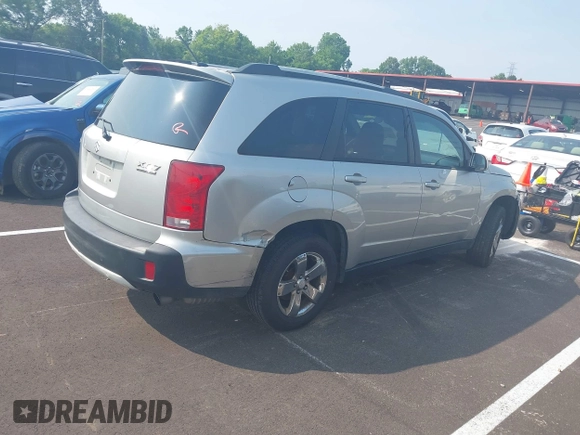 2008 Suzuki XL7 Limited with VIN 2S3DB917886123903, listed as a IAAI auction lot 42491404 with 172,660 mi miles and . Bid and sale history available at DreamBid. Image 4.