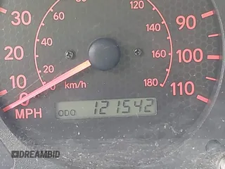 2002 Toyota Corolla CE with VIN 2T1BR12E62C551085, listed as a IAAI auction lot 42785690 with 121,542 mi miles and . Bid and sale history available at DreamBid. Image 12.