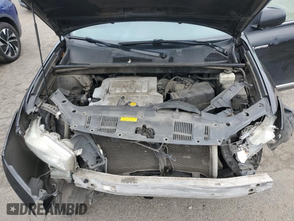 2012 Toyota Highlander Limited with VIN 5TDDK3EH7CS171468, listed as a Copart auction lot 49178075 with 234,682 mi miles and Salvage Title. Bid and sale history available at carsss.com. Image 12.