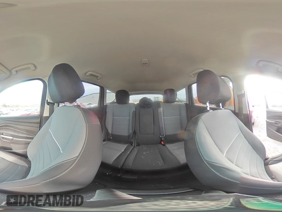 2013 Ford Escape SE with VIN 1FMCU9GX5DUB79915, listed as a Copart auction lot 48339745 with 157,310 mi miles and Salvage Title. Bid and sale history available at carsss.com. Image 13.