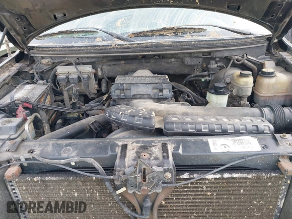 2004 Ford F-150 XLT with VIN 1FTPW14584KA75127, listed as a IAAI auction lot 42690385 with 293,958 mi miles and . Bid and sale history available at DreamBid. Image 10.