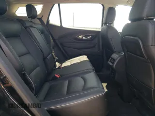 2020 GMC Terrain Denali с VIN 3GKALXEX2LL149113, выставлен на аукционе Copart как лот 60056695 с пробегом 67 906 миль миль и Списание • Salvage title. История ставок и продаж доступна на DreamBid. Изображение 11.