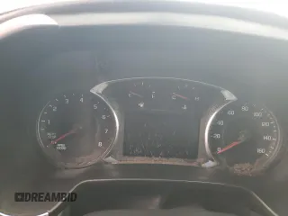 2022 Chevrolet Blazer LT z VIN 3GNKBCR42NS201643, wystawiony jako Copart lot #55244745 z przebiegiem Nie podano mil oraz Nie do naprawy • Non repairable. Historia ofert i sprzedaży dostępna na DreamBid. Obrazek 9.