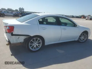 2012 Mitsubishi Galant ES with VIN 4A32B3FF1CE012548, listed as a Copart auction lot 52179935 with 174,651 mi miles and Salvage Title. Bid and sale history available at carsss.com. Image 3.