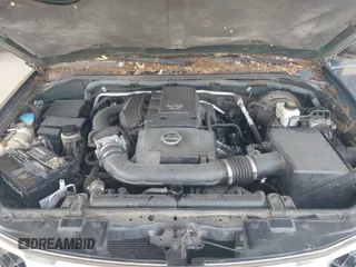 2008 Nissan Pathfinder S z VIN 5N1AR18B58C630012, wystawiony jako IAAI lot #42296401 z przebiegiem 163 222 mil mil oraz . Historia ofert i sprzedaży dostępna na DreamBid. Obrazek 10.