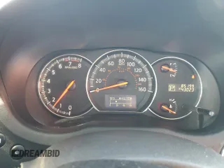 2012 Nissan Maxima S с VIN 1N4AA5AP1CC843806, выставлен на аукционе Copart как лот 56683855 с пробегом 85 199 миль миль и Списание • Salvage title. История ставок и продаж доступна на DreamBid. Изображение 9.