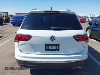 2018 Volkswagen Tiguan SEL с VIN 3VV3B7AX4JM156909, выставлен на аукционе IAAI как лот 42565869 с пробегом 60 886 миль миль и . История ставок и продаж доступна на DreamBid. Изображение 16.