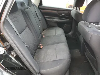2016 Nissan Altima S with VIN 1N4AL3AP4GC212276, listed as a Copart auction lot 62820095 with 159,720 mi miles and Salvage title. Bid and sale history available at DreamBid. Image 10.
