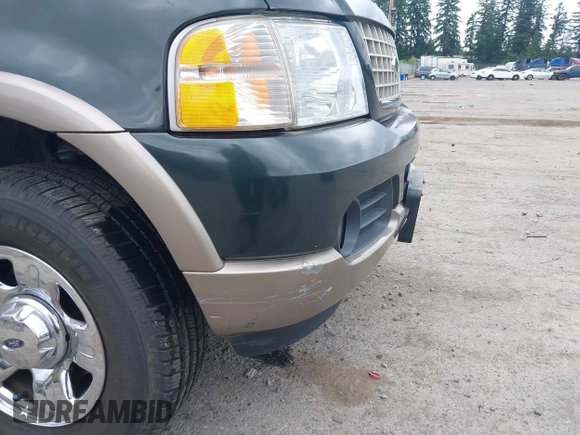 2002 Ford Explorer Eddie Bauer with VIN 1FMDU74W82ZC54515, listed as a IAAI auction lot 42606029 with Not provided miles and . Bid and sale history available at DreamBid. Image 6.