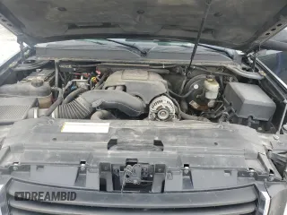 2007 GMC Yukon SLE z VIN 1GKFK13007J123313, wystawiony jako Copart lot #53509995 z przebiegiem Nie podano mil oraz Szkoda całkowita • Salvage title. Historia ofert i sprzedaży dostępna na DreamBid. Obrazek 11.