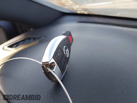 2019 Mercedes-Benz CLA 250 with VIN WDDSJ4GB9KN761559, listed as a IAAI auction lot 41391933 with 70,458 mi miles and . Bid and sale history available at DreamBid. Image 11.