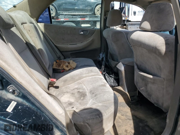2001 Honda Accord LX z VIN JHMCG66501C014025, wystawiony jako Copart lot #51326805 z przebiegiem Nie podano mil oraz Szkoda całkowita • Salvage title. Historia ofert i sprzedaży dostępna na DreamBid. Obrazek 11.