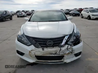 2016 Nissan Altima S with VIN 1N4AL3APXGC172009, listed as a Copart auction lot 41886994 with 109,207 mi miles and Salvage Title. Bid and sale history available at DreamBid. Image 5.