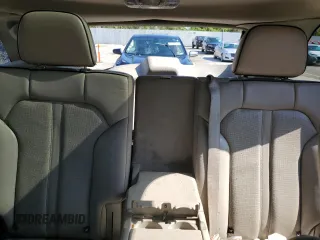2011 Lincoln MKX with VIN 2LMDJ8JK4BBJ27204, listed as a Copart auction lot 73047494 with 165,848 mi miles and Salvage Title. Bid and sale history available at carsss.com. Image 10.