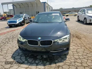 2017 BMW 3 Series 330i с VIN WBA8B9G57HNU49741, выставлен на аукционе Copart как лот 62676095 с пробегом 70 394 миль миль и Списание • Salvage title. История ставок и продаж доступна на DreamBid. Изображение 13.