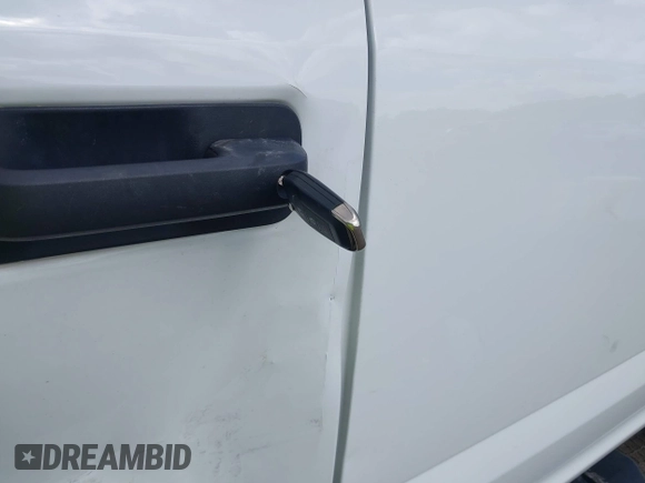 2022 Ford F-250 XL with VIN 1FT7W2BT2NEG43198, listed as a IAAI auction lot 42301366 with 69,057 mi miles and . Bid and sale history available at DreamBid. Image 11.