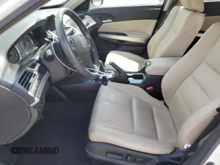2013 Honda Crosstour EX-L z VIN 5J6TF2H58DL005940, wystawiony jako Copart lot #58172935 z przebiegiem 98 361 mil mil oraz Szkoda całkowita • Salvage title. Historia ofert i sprzedaży dostępna na DreamBid. Obrazek 7.