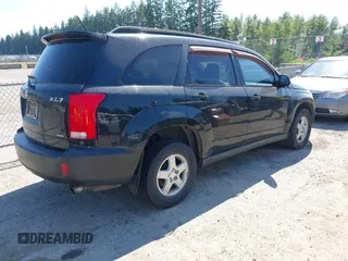 2007 Suzuki XL7 with VIN 2S3DA217576101625, listed as a IAAI auction lot 42755728 with Not provided miles and . Bid and sale history available at DreamBid. Image 4.