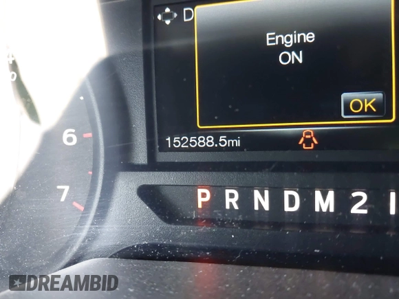2015 Ford F-150 XLT z VIN 1FTEW1EPXFKE20880, wystawiony jako IAAI lot #42034493 z przebiegiem 152 588 mil mil oraz . Historia ofert i sprzedaży dostępna na DreamBid. Obrazek 15.