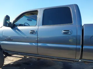 2007 Chevrolet Silverado 2500HD Classic LT3 with VIN 1GCHK23D97F183638, listed as a IAAI auction lot 41299493 with 238,146 mi miles. Bid and sale history available at carsss.com. Image 15.
