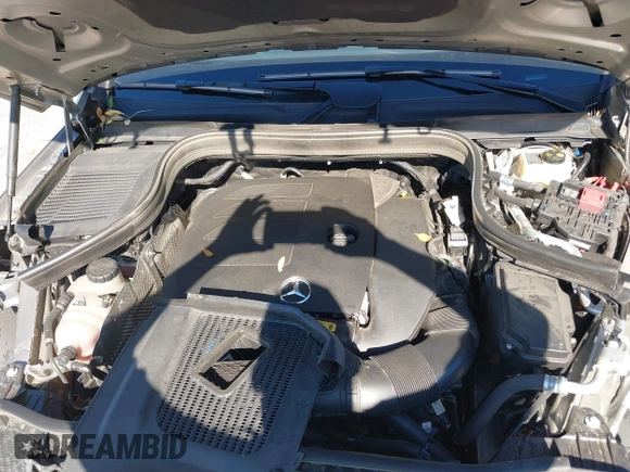 2023 Mercedes-Benz GLE 350 z VIN 4JGFB4KB5PA878176, wystawiony jako IAAI lot #40924683 z przebiegiem 25 099 mil mil oraz . Historia ofert i sprzedaży dostępna na DreamBid. Obrazek 10.