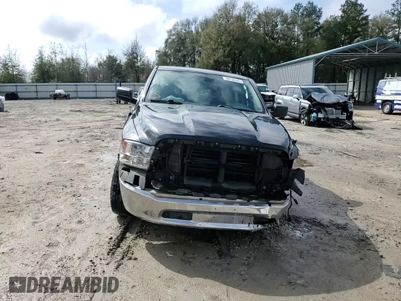 2017 Ram 1500 SLT z VIN 1C6RR6TT4HS803889, wystawiony jako Copart lot #48734545 z przebiegiem 162 253 mil mil oraz Szkoda całkowita • Salvage title. Historia ofert i sprzedaży dostępna na DreamBid. Obrazek 14.