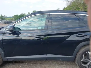 2024 Hyundai Tucson Limited with VIN 5NMJECDE8RH407378, listed as a IAAI auction lot 42457571 with 37,755 mi miles and . Bid and sale history available at DreamBid. Image 14.