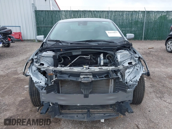 2024 Chevrolet Malibu LT with VIN 1G1ZD5STXRF162186, listed as a IAAI auction lot 42123021 with Not Provided miles and . Bid and sale history available at DreamBid. Image 12.