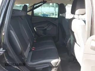 2015 Ford Escape S with VIN 1FMCU0F75FUA90975, listed as a IAAI auction lot 41784760 with 94,555 mi miles. Bid and sale history available at carsss.com. Image 8.