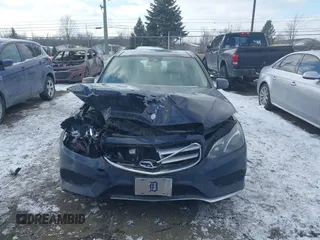 2014 Mercedes-Benz E 350 Luxury with VIN WDDHF8JB3EB029025, listed as a IAAI auction lot 41402573 with Not provided miles and . Bid and sale history available at DreamBid. Image 12.