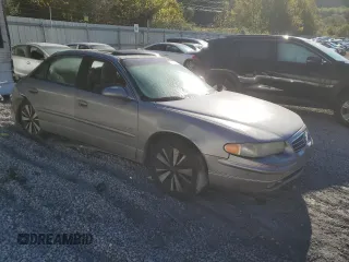 1999 Buick Regal LS with VIN 2G4WB52K8X1446410, listed as a Copart auction lot 74797294 with 0 mi miles and Salvage Title. Bid and sale history available at carsss.com. Image 4.