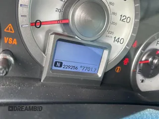 2010 Honda Pilot Touring with VIN 5FNYF3H86AB015716, listed as a Copart auction lot 54362235 with 229,256 mi miles and Clean Title. Bid and sale history available at carsss.com. Image 8.