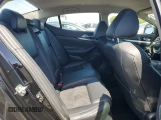 2017 Nissan Maxima SR с VIN 1N4AA6AP9HC412661, выставлен на аукционе Copart как лот 58539115 с пробегом 111 402 миль миль и Списание • Salvage title. История ставок и продаж доступна на DreamBid. Изображение 10.