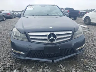 2013 Mercedes-Benz C-Class C 250 Sport with VIN WDDGF4HBXDR266238, listed as a IAAI auction lot 41796389 with 197,554 mi miles. Bid and sale history available at carsss.com. Image 6.