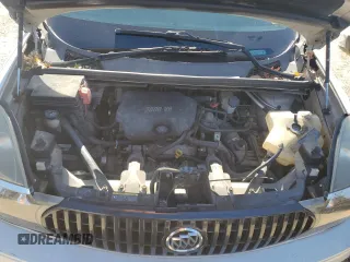 2006 Buick Rendezvous with VIN 3G5DB03L26S521862, listed as a Copart auction lot 82216664 with 157,479 mi miles and Salvage Title. Bid and sale history available at DreamBid. Image 11.
