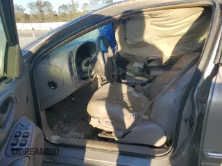 2001 Pontiac Bonneville SE z VIN 1G2HX54K314206208, wystawiony jako Copart lot #75285534 z przebiegiem Nie podano mil oraz Szkoda całkowita • Salvage title. Historia ofert i sprzedaży dostępna na DreamBid. Obrazek 7.