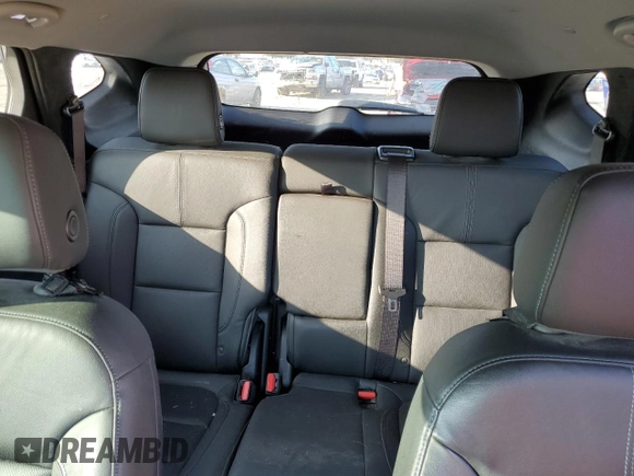 2019 Chevrolet Blazer z VIN 3GNKBDRS9KS684922, wystawiony jako Copart lot #44135395 z przebiegiem 139 227 mil mil oraz Szkoda całkowita • Salvage title. Historia ofert i sprzedaży dostępna na DreamBid. Obrazek 10.