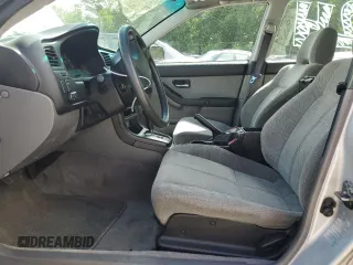 2002 Subaru Legacy L with VIN 4S3BH635927309066, listed as a Copart auction lot 58578394 with 84,496 mi miles and Non repairable. Bid and sale history available at DreamBid. Image 7.