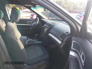 2017 Ford Explorer XLT с VIN 1FM5K8D89HGA56502, выставлен на аукционе IAAI как лот 42631829 с пробегом 196 787 миль миль и . История ставок и продаж доступна на DreamBid. Изображение 5.