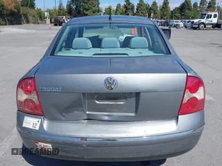 2003 Volkswagen Passat GLS z VIN WVWPD63B93P045100, wystawiony jako IAAI lot #42349064 z przebiegiem 173 929 mil mil oraz . Historia ofert i sprzedaży dostępna na DreamBid. Obrazek 16.