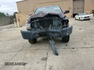 2014 Ram 2500 Tradesman с VIN 3C6TR5CT3EG184785, выставлен на аукционе Copart как лот 44693605 с пробегом 97 881 миль миль и Списание • Salvage title. История ставок и продаж доступна на DreamBid. Изображение 10.