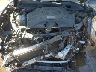 2020 Porsche Cayenne Turbo S E-Hybrid с VIN WP1AA2AY8LDA06688, выставлен на аукционе Copart как лот 55681145 с пробегом Не указан миль и Списание • Salvage title. История ставок и продаж доступна на DreamBid. Изображение 12.